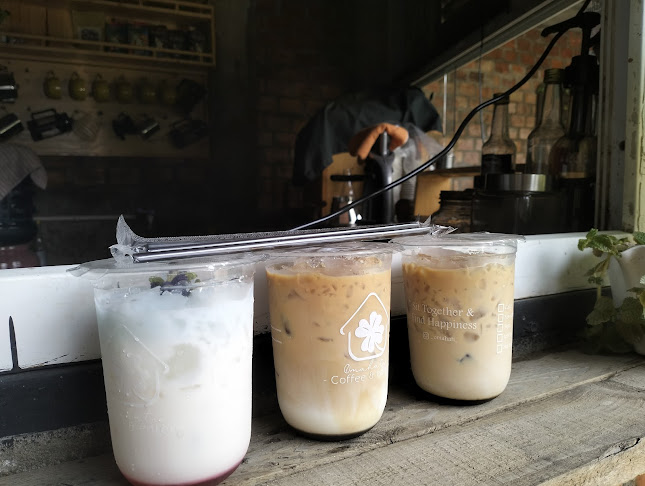 Omahati coffee & eatery