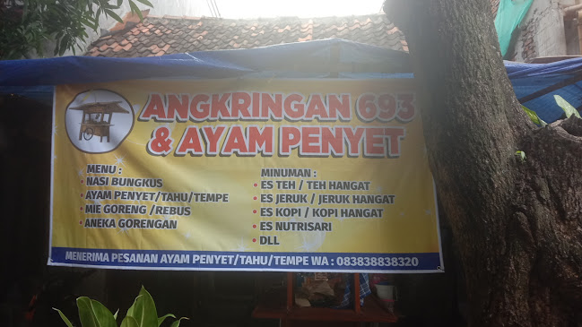 Selera Bangsa Rumah Makan