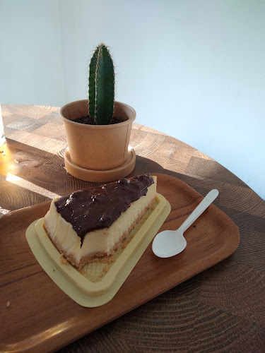 Opinii despre Kedai Kopi GABAN în Kota Banjar Baru - Gastronomi dan perhotelan