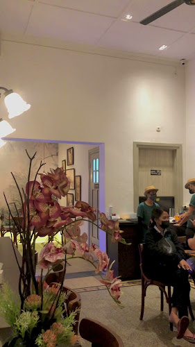 Comentarii opinii despre Sambang Cafe & Eatery