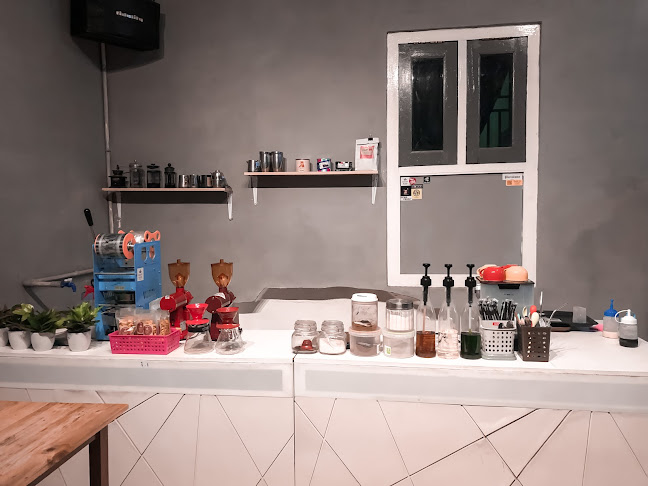 Comentarii opinii despre MASTI KOPI