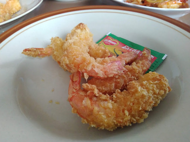 Victory Lesehan Dan Pemancingan - Gastronomi dan perhotelan