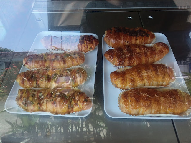 DELI TASTE - Gastronomi dan perhotelan