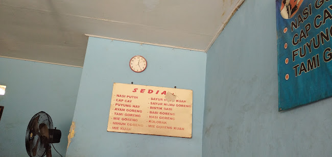 Warung Nengah - Gastronomi dan perhotelan