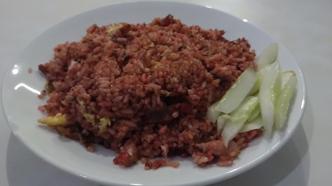 Opinii despre Kios Asyut în Kota Makassar - Gastronomi dan perhotelan