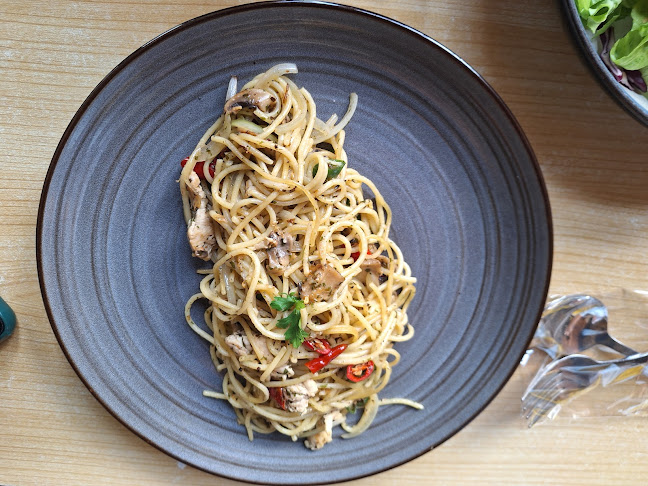 Toneeto's Kitchen&Coffee - Kota Kediri