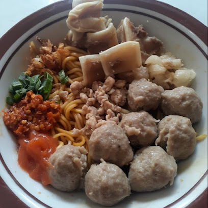 Baso Raja Sambel