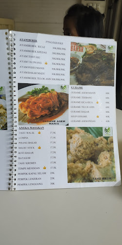 Wardhani Resto - Gastronomi dan perhotelan