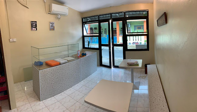 Comentarii opinii despre RUMAH KUE POYA