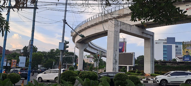 RINDANG COFFEE AND EATERY - Gastronomi dan perhotelan