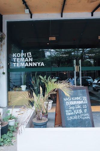 Opinii despre Republico în Kota Makassar - Gastronomi dan perhotelan