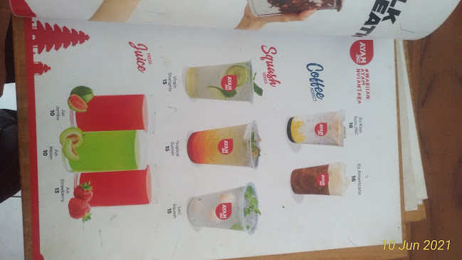 Jl. Kapten Sudibyo No.228, Randugunting, Kec. Tegal Sel., Kota Tegal, Jawa Tengah 52123