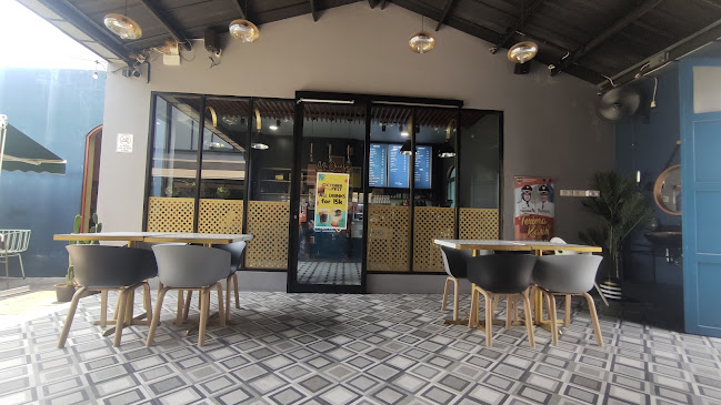 Mi Queso Café - Kabupaten Sukoharjo