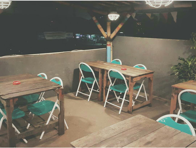 Habitat Milk and Coffee Depok - Gastronomi dan perhotelan