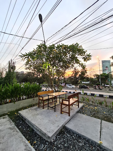 RINDANG COFFEE AND EATERY