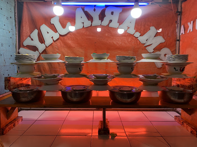 Rumah Makan Arya Jaya - Kota Tangerang