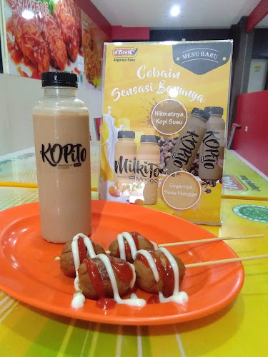 Comentarii opinii despre d'BestO - Pondok Kacang