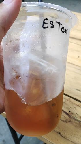 Harman Cafe - Gastronomi dan perhotelan