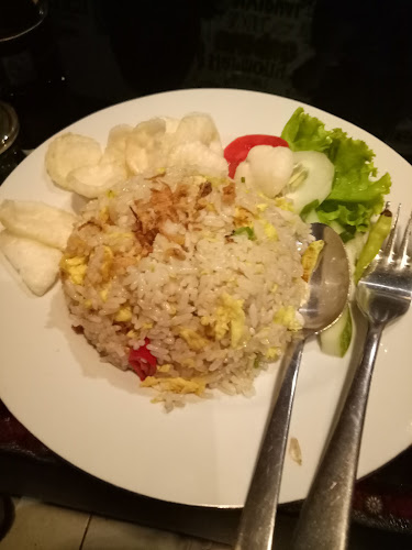 Wardhani Resto - Gastronomi dan perhotelan