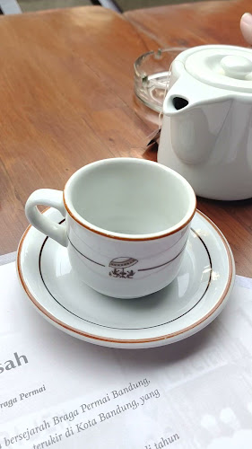 Comentarii opinii despre Braga Permai Bandung