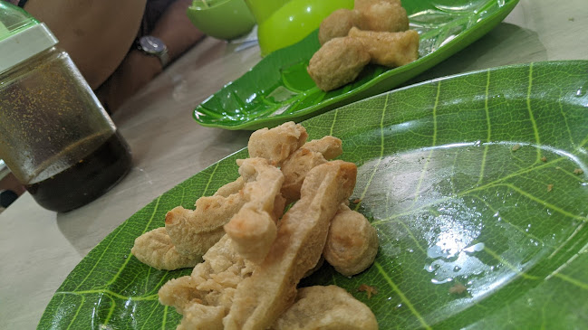 Pempek Fenny Lubuk Linggau - Gastronomi dan perhotelan