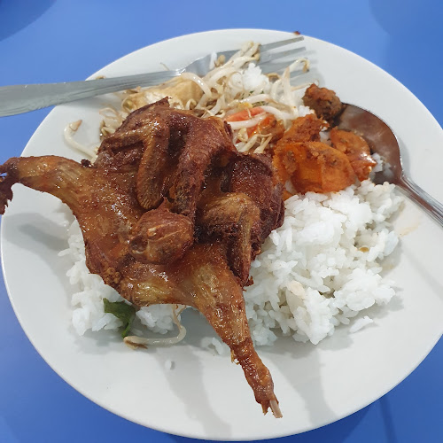 Comentarii opinii despre RM Tenda Biru