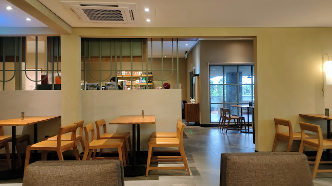 Starbucks Siliwangi Sukabumi