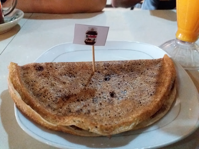 Kedai Kopi Arabika - Gastronomi dan perhotelan