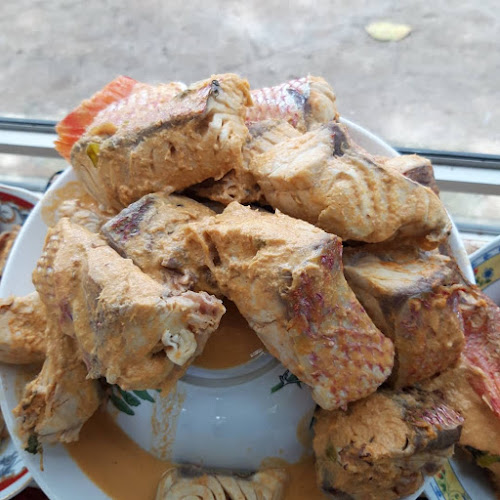 Rumah Makan Talao Pauh - Kota Pariaman