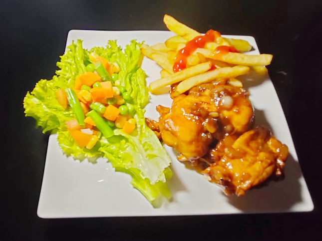 Koko Café 9 - Surabaya