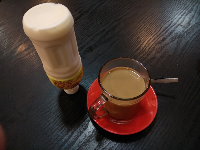 WARKOP BATARA 99 - Gastronomi dan perhotelan