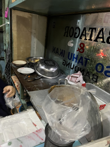 Comentarii opinii despre Batagor Budi Mulia