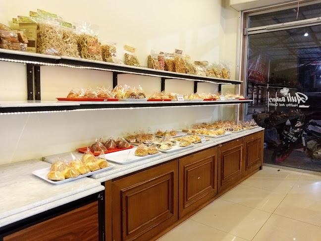 Auli Bakery Magelang - Gastronomi dan perhotelan