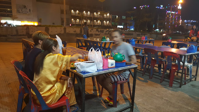 42X5+F5Q, Sungai Jodoh, Kec. Batu Ampar, Kota Batam, Kepulauan Riau 29444