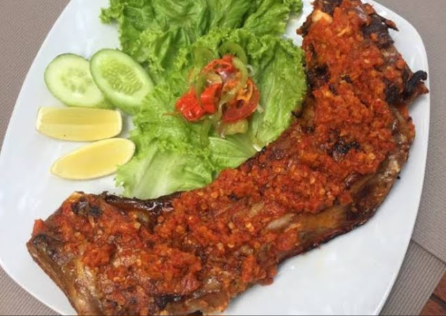 Opinii despre RAJA TUNA CILEGON în Kota Cilegon - Gastronomi dan perhotelan