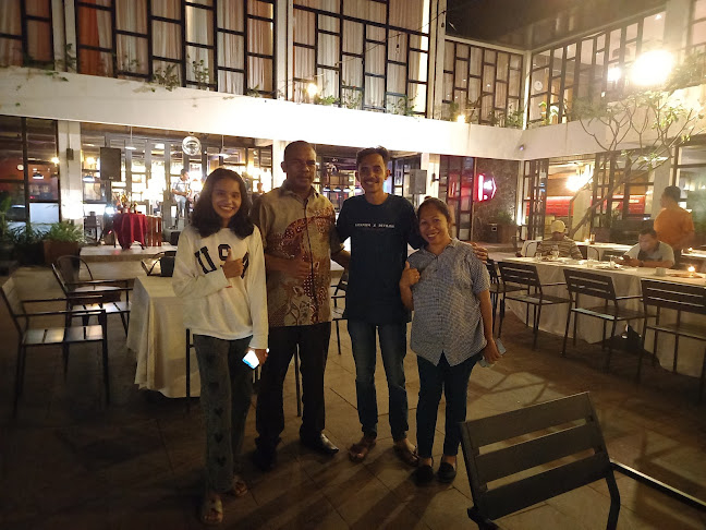 Jl.Timor Raya KM 3, Pantai Pasir Panjang, Kota Lama, Pasir Panjang, Kec. Kota Lama, Kota Kupang, Nusa Tenggara Tim. 85227