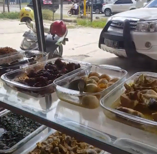 Rumah Makan Ceria 2 - Gastronomi dan perhotelan