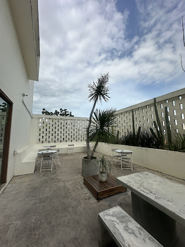 Hoods Coffee - Gastronomi dan perhotelan