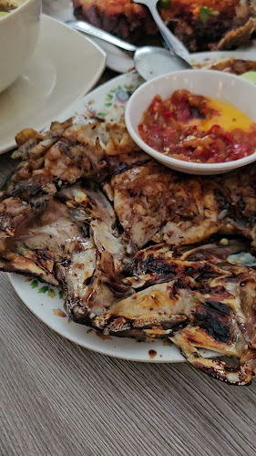 Opinii despre Manna Bakery & Cafe în Kota Gorontalo - Gastronomi dan perhotelan