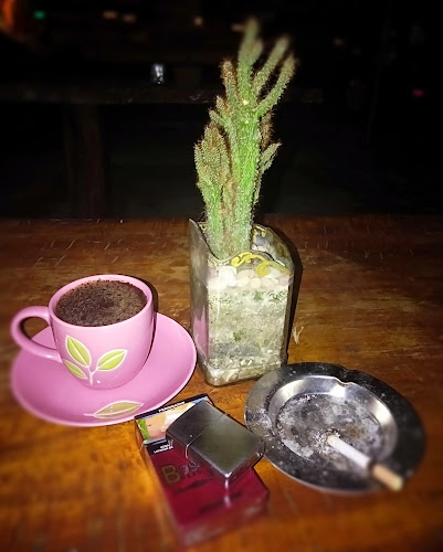 Opinii despre Kopi Cokro în Kota Banjar Baru - Gastronomi dan perhotelan