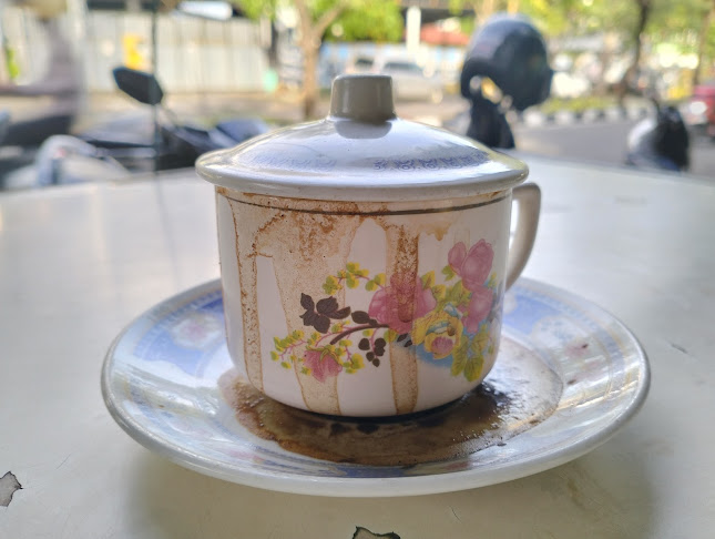 Giras 86 - Gastronomi dan perhotelan