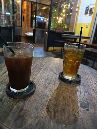 Comentarii opinii despre SSP Coffee