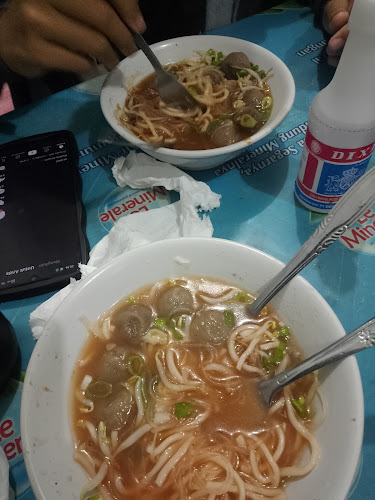 Opinii despre Mie Baso Kurdi Paseh în Kab. Tasikmalaya - Gastronomi dan perhotelan