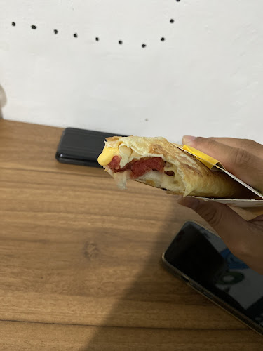 Comentarii opinii despre Kebabblasan Bjm Cabang Sutoyo