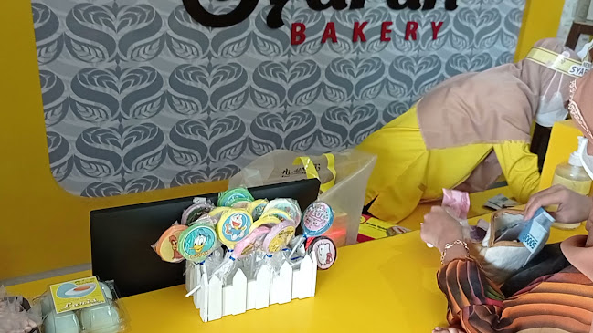 Syarah Bakery Lingkar Barat - Gastronomi dan perhotelan