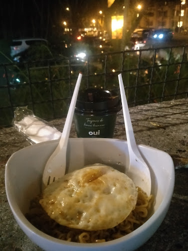 Comentarii opinii despre Oui Coffee Malang