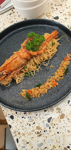 Comentarii opinii despre BOJA Eatery & Bar Bandung