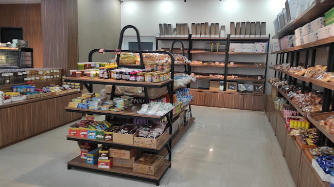 Robinson Bakery - Kota Banda Aceh