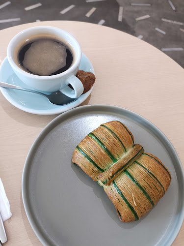 Levure Bakehouse - Kota Semarang