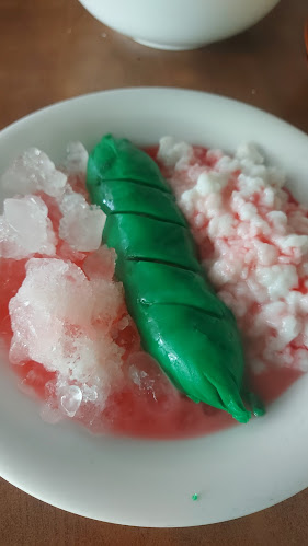 Kapurung Kasuari - Kota Makassar